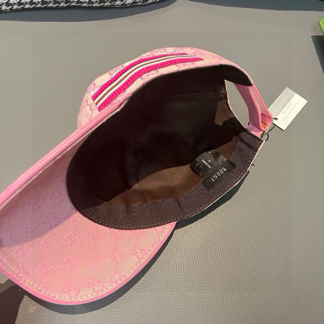 LuxluxHouse Best Quality Gucci Caps