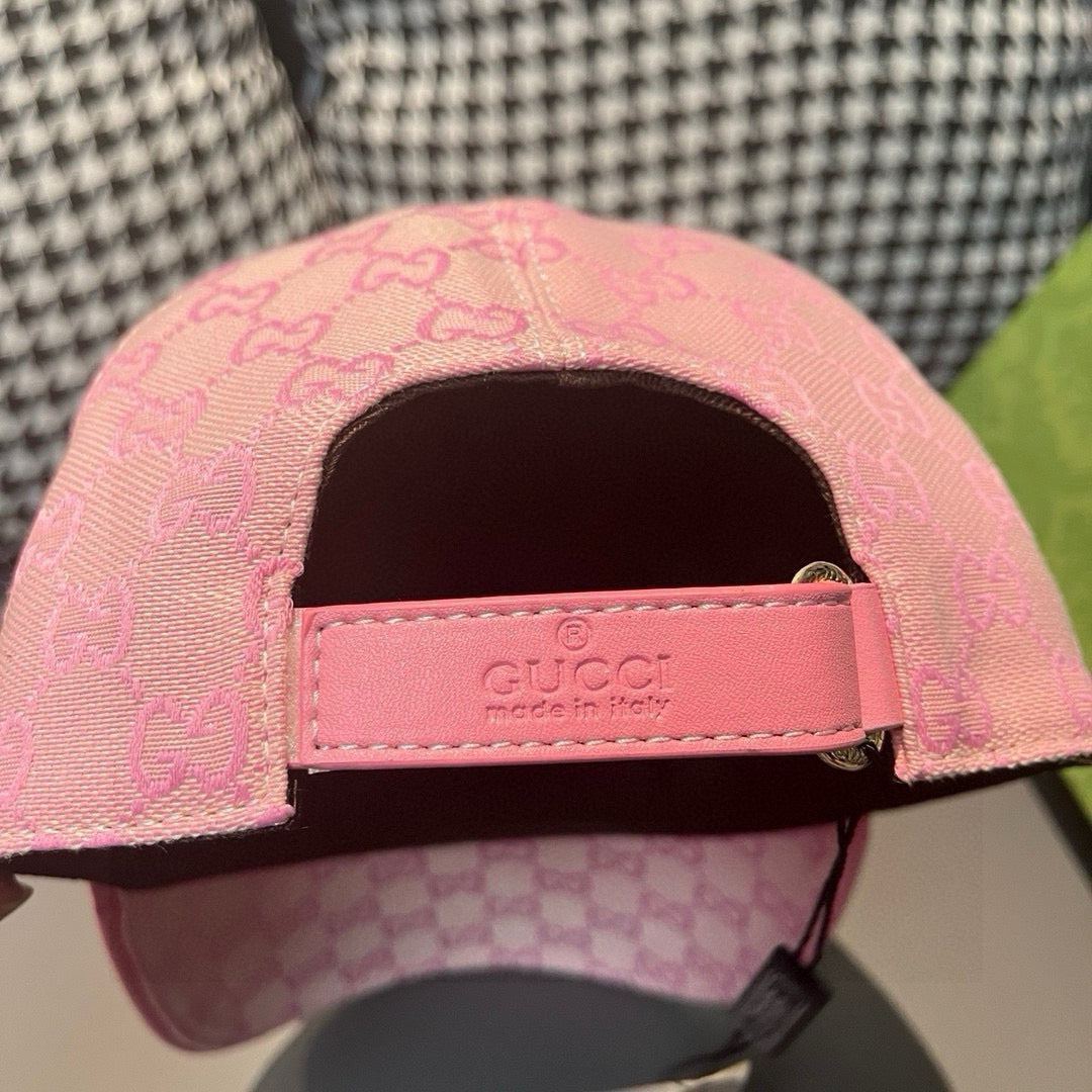 LuxluxHouse Best Quality Gucci Caps