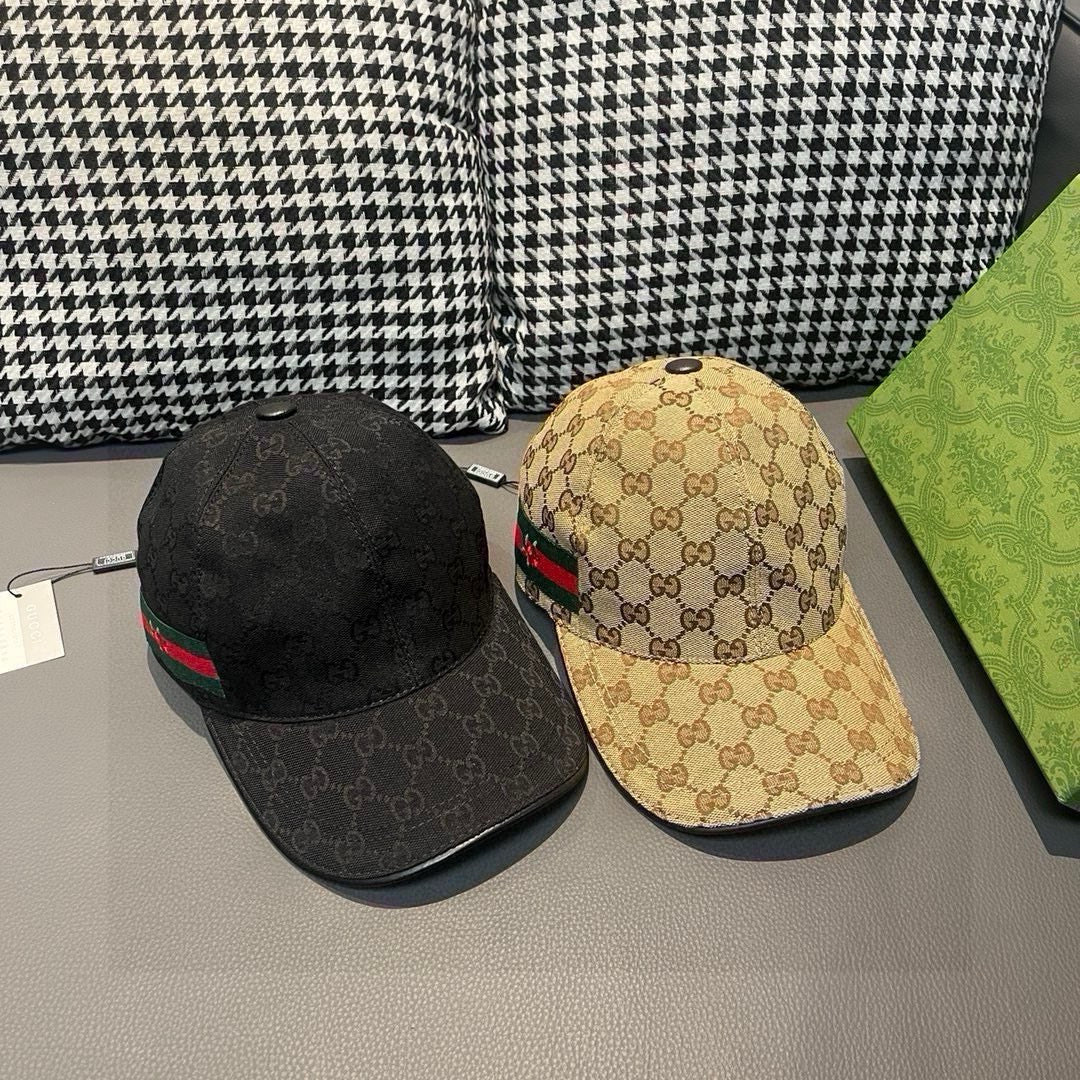 LuxluxHouse Best Quality Gucci Caps