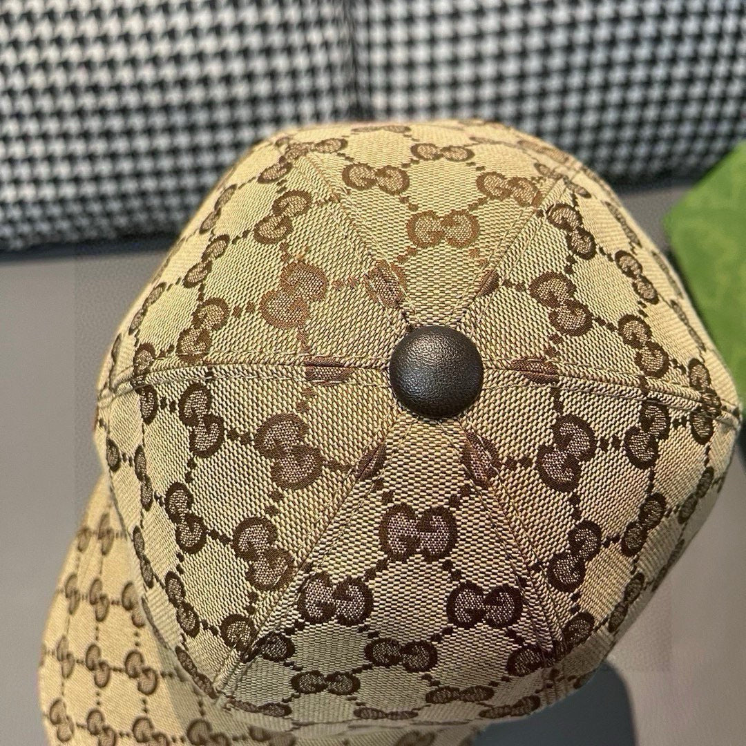 LuxluxHouse Best Quality Gucci Caps
