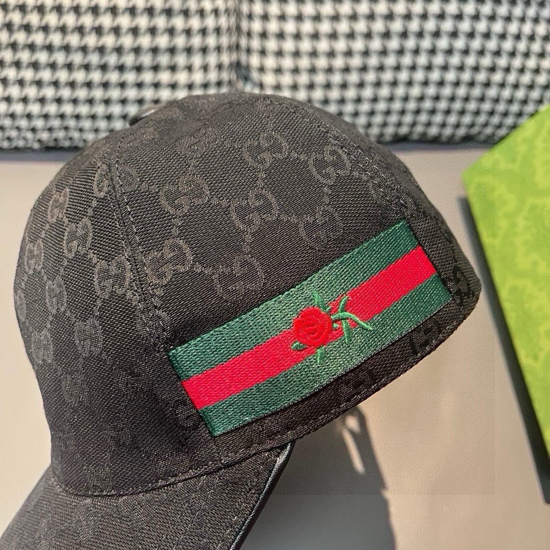 LuxluxHouse Best Quality Gucci Caps