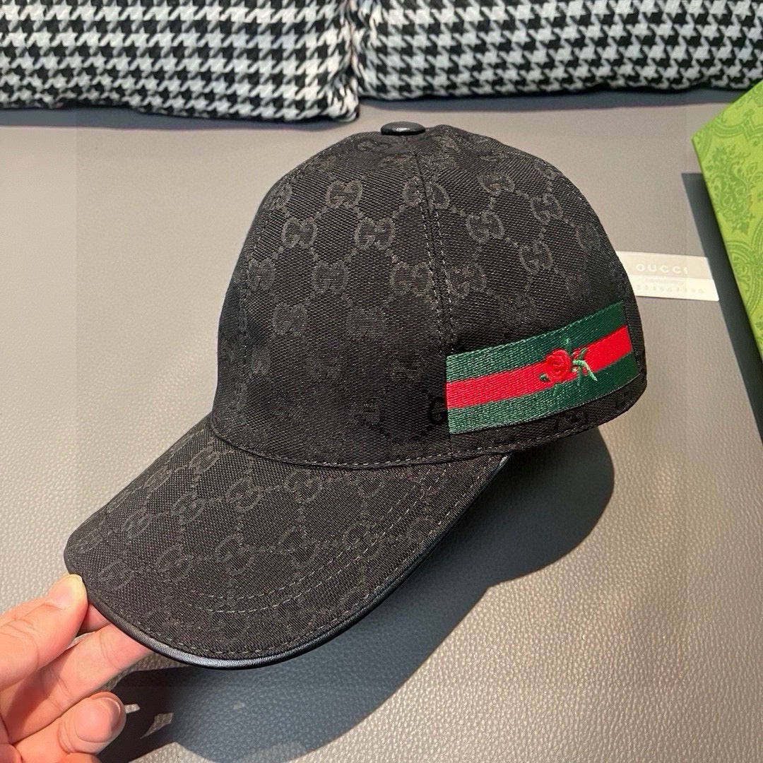 LuxluxHouse Best Quality Gucci Caps