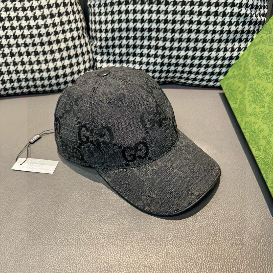 LuxluxHouse Best Quality Gucci Caps