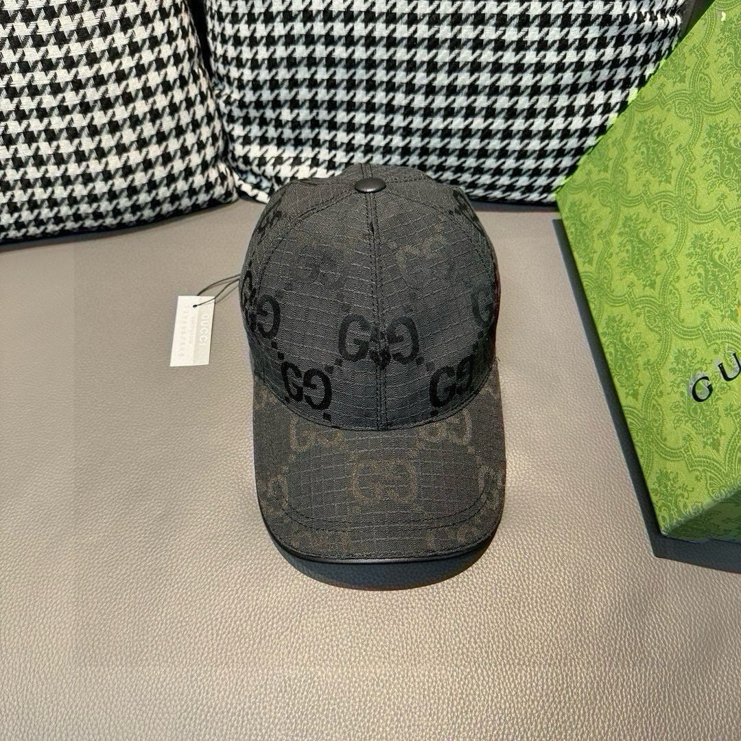 LuxluxHouse Best Quality Gucci Caps