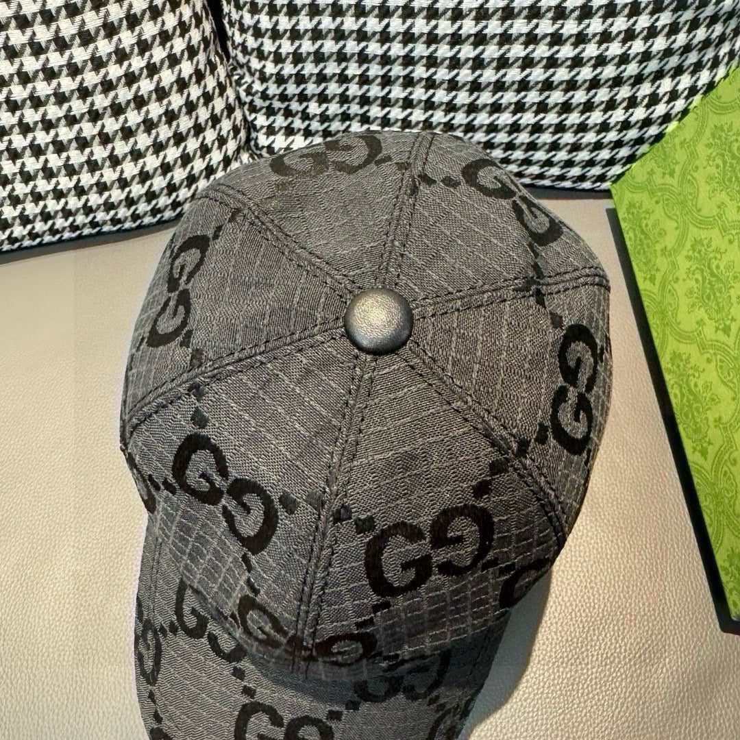 LuxluxHouse Best Quality Gucci Caps
