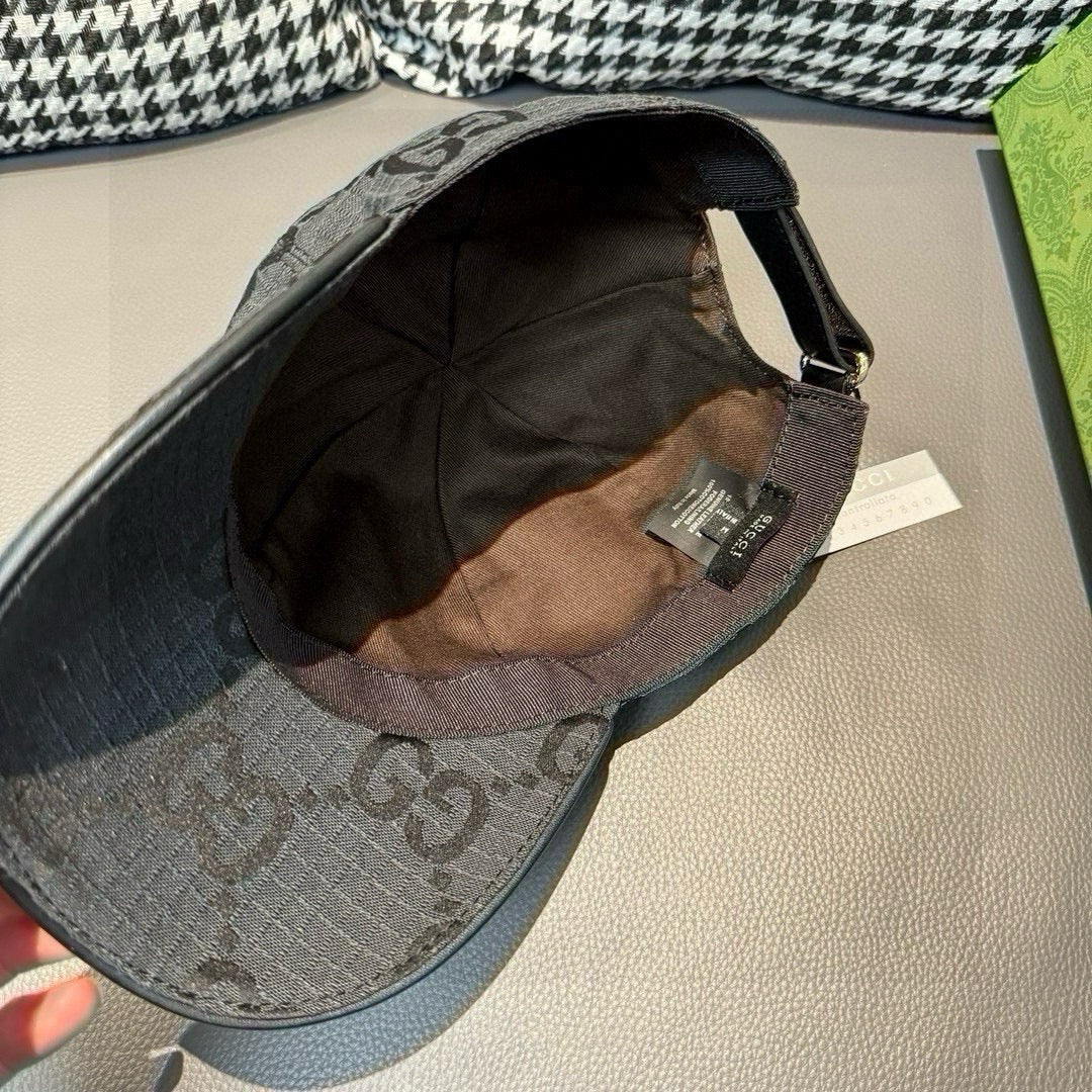 LuxluxHouse Best Quality Gucci Caps