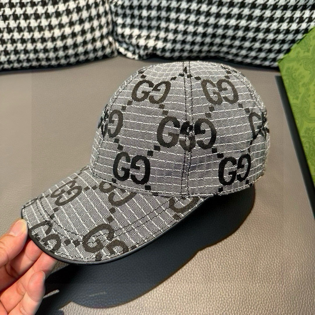 LuxluxHouse Best Quality Gucci Caps