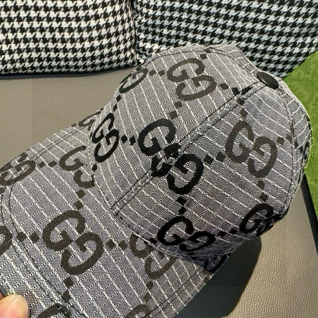 LuxluxHouse Best Quality Gucci Caps