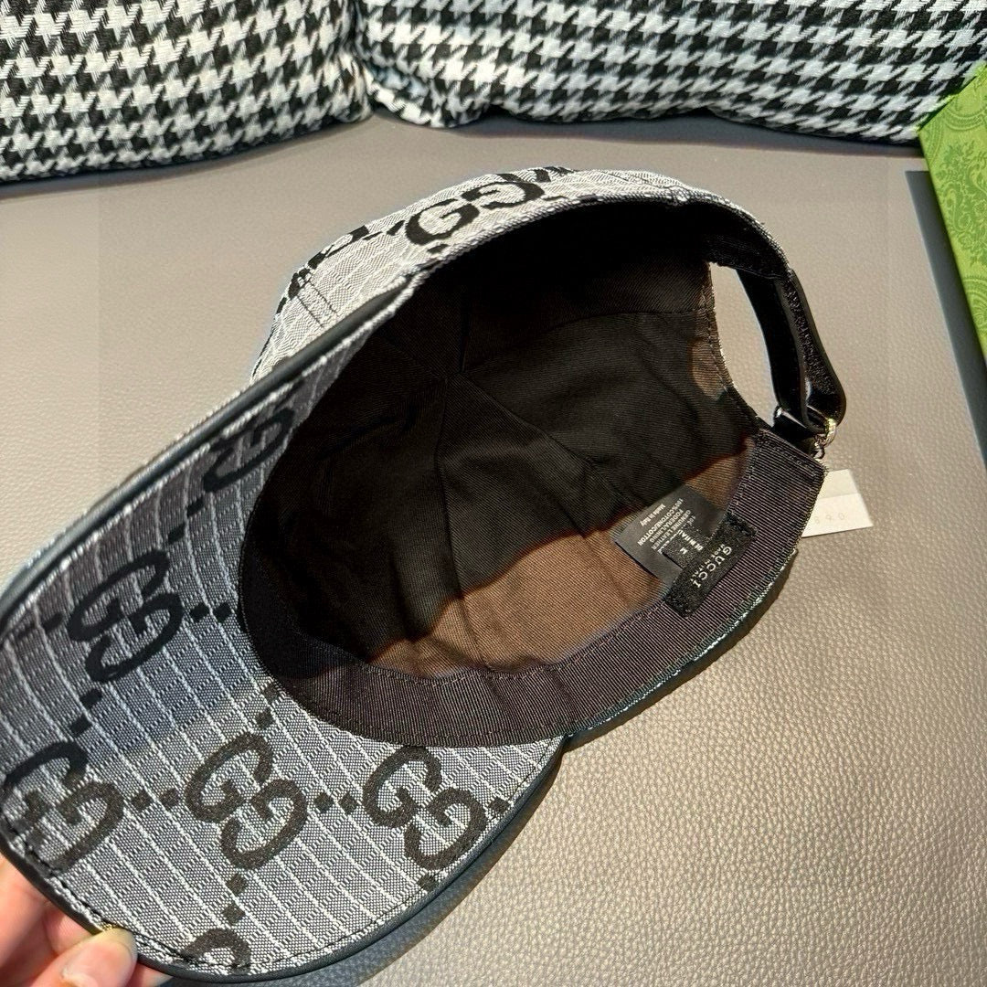 LuxluxHouse Best Quality Gucci Caps