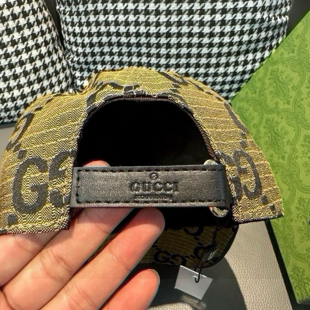 LuxluxHouse Best Quality Gucci Caps