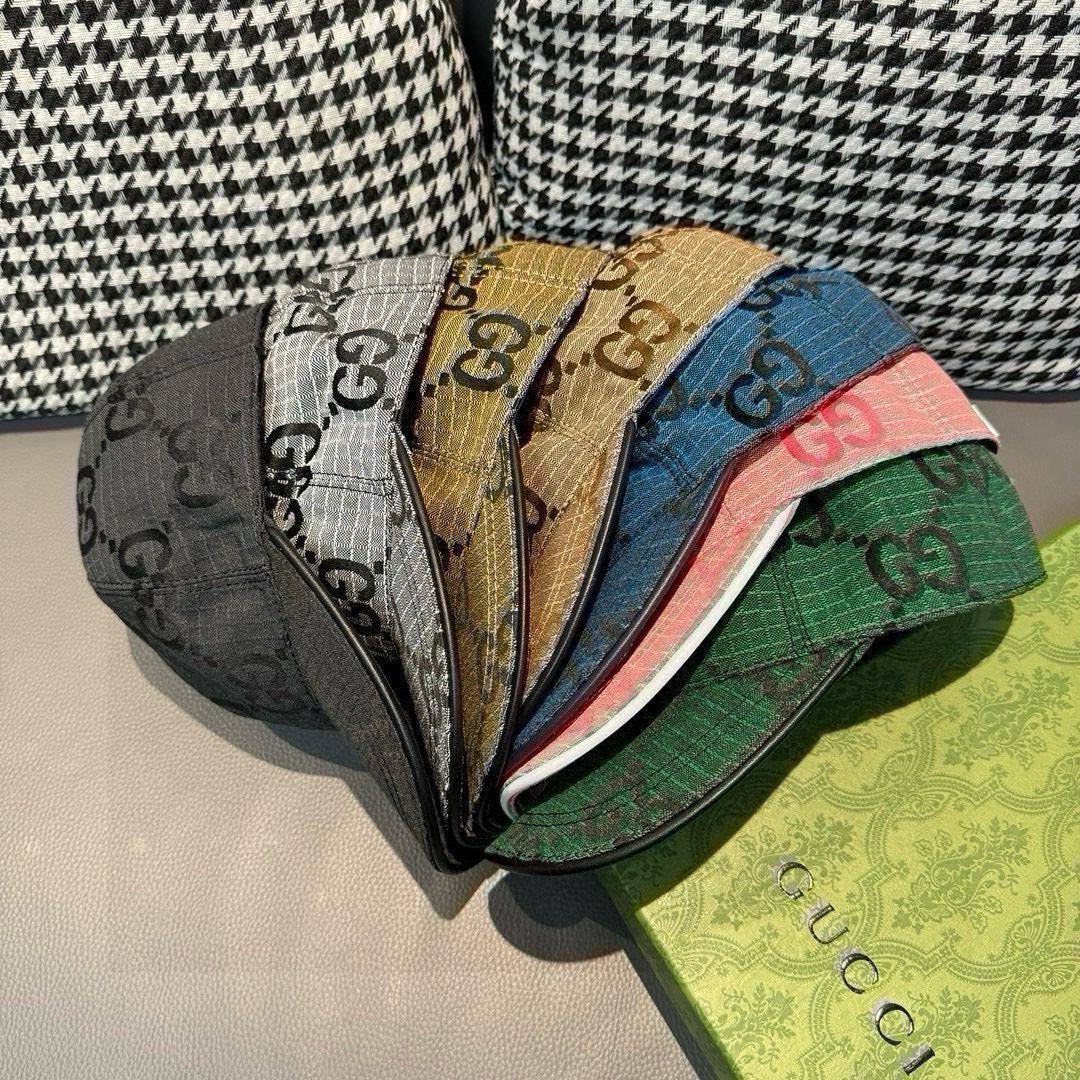 LuxluxHouse Best Quality Gucci Caps