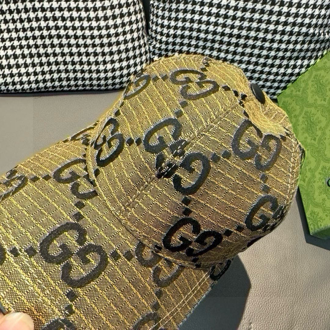 LuxluxHouse Best Quality Gucci Caps