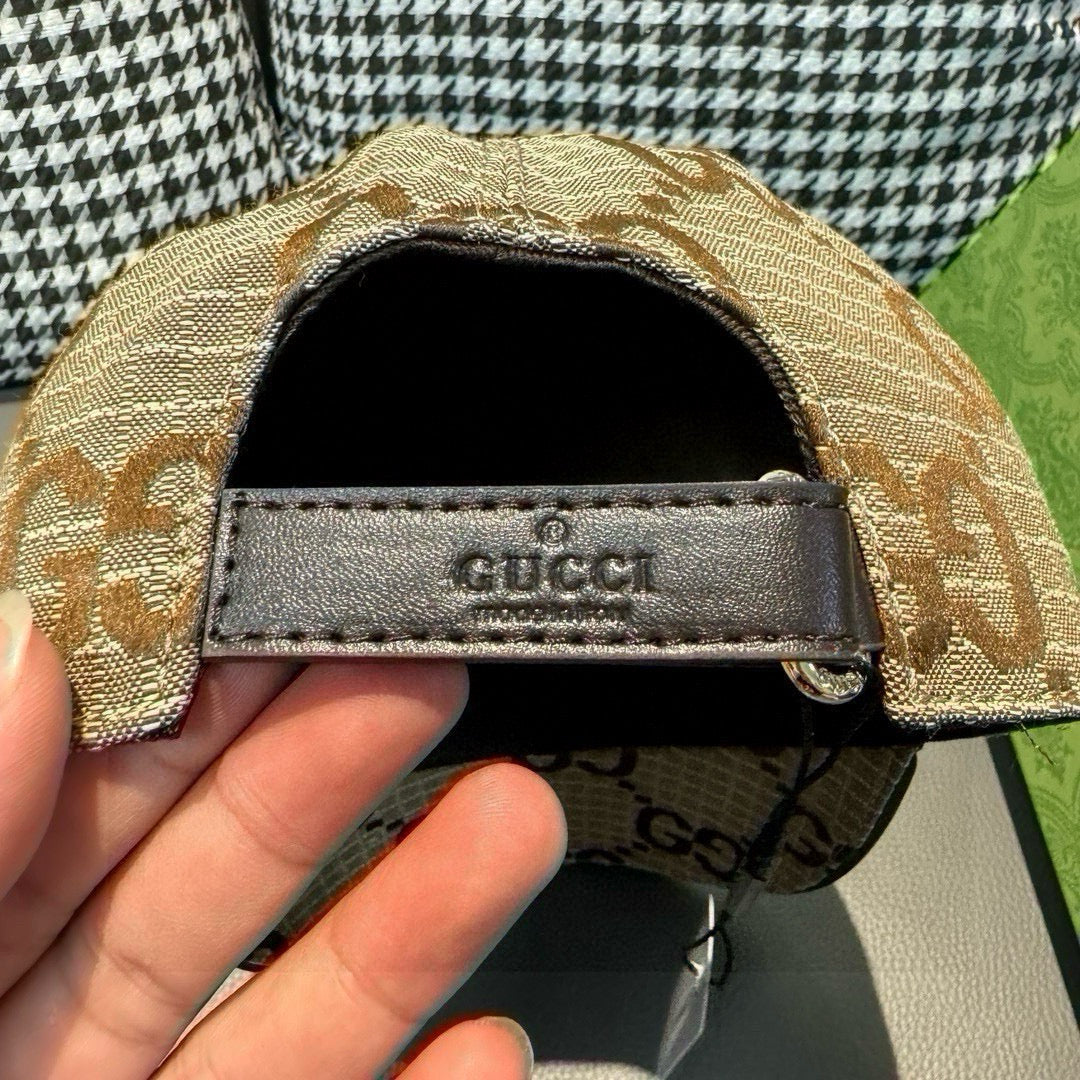 LuxluxHouse Best Quality Gucci Caps