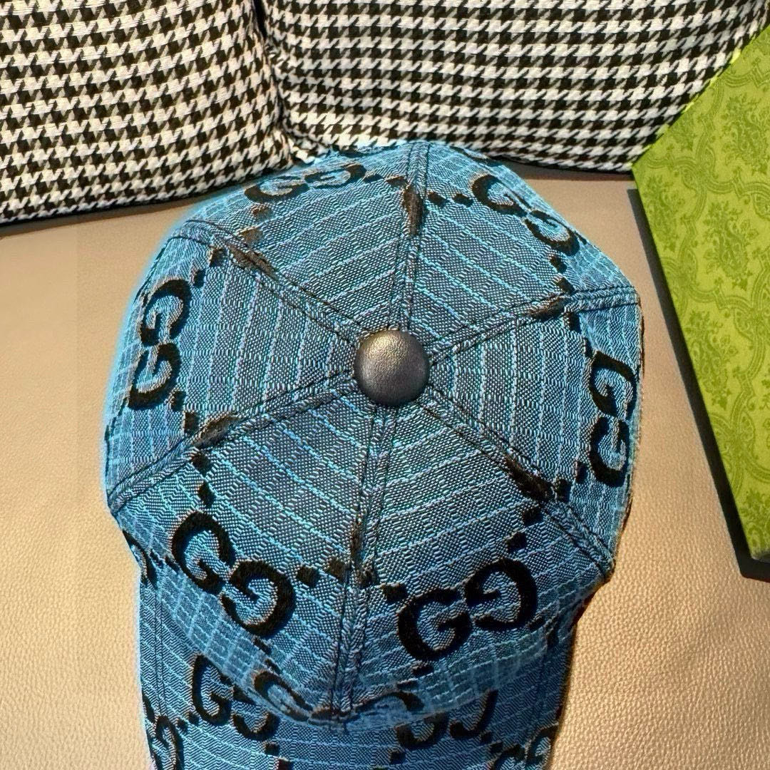 LuxluxHouse Best Quality Gucci Caps