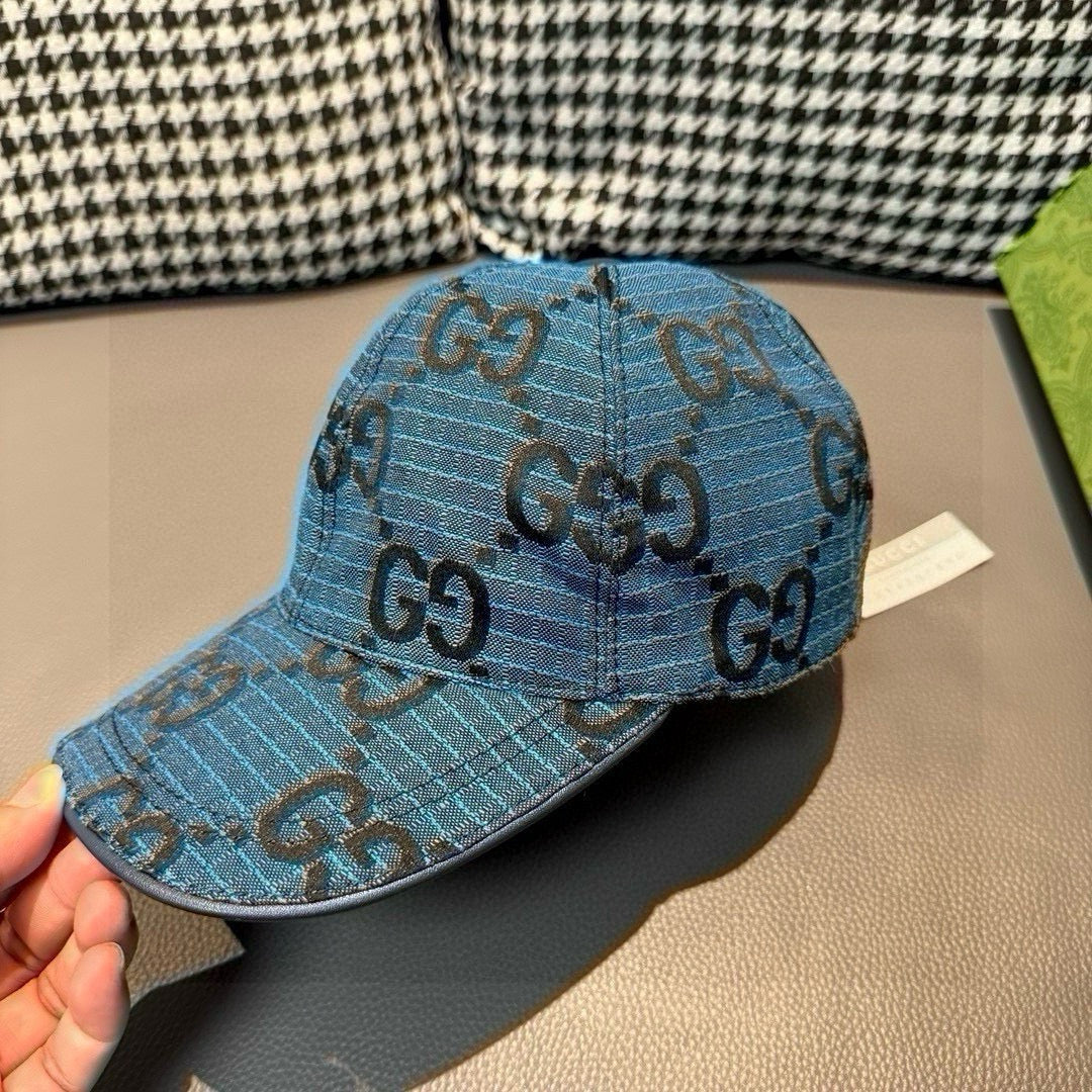 LuxluxHouse Best Quality Gucci Caps