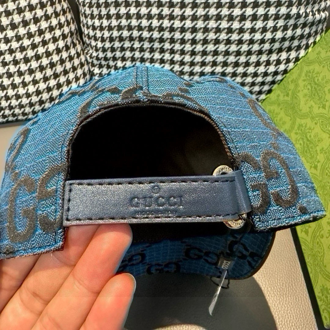 LuxluxHouse Best Quality Gucci Caps