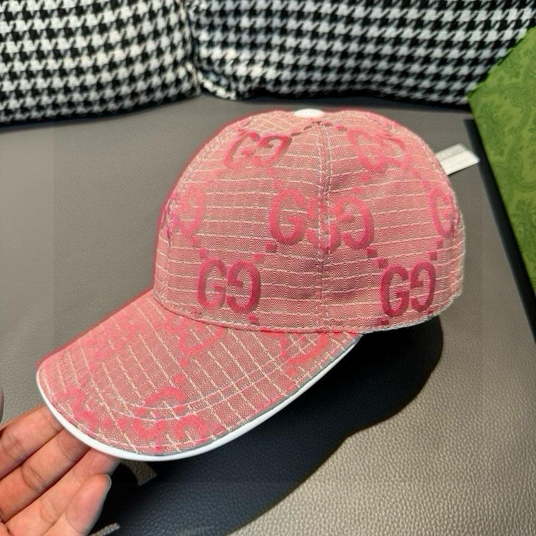 LuxluxHouse Best Quality Gucci Caps