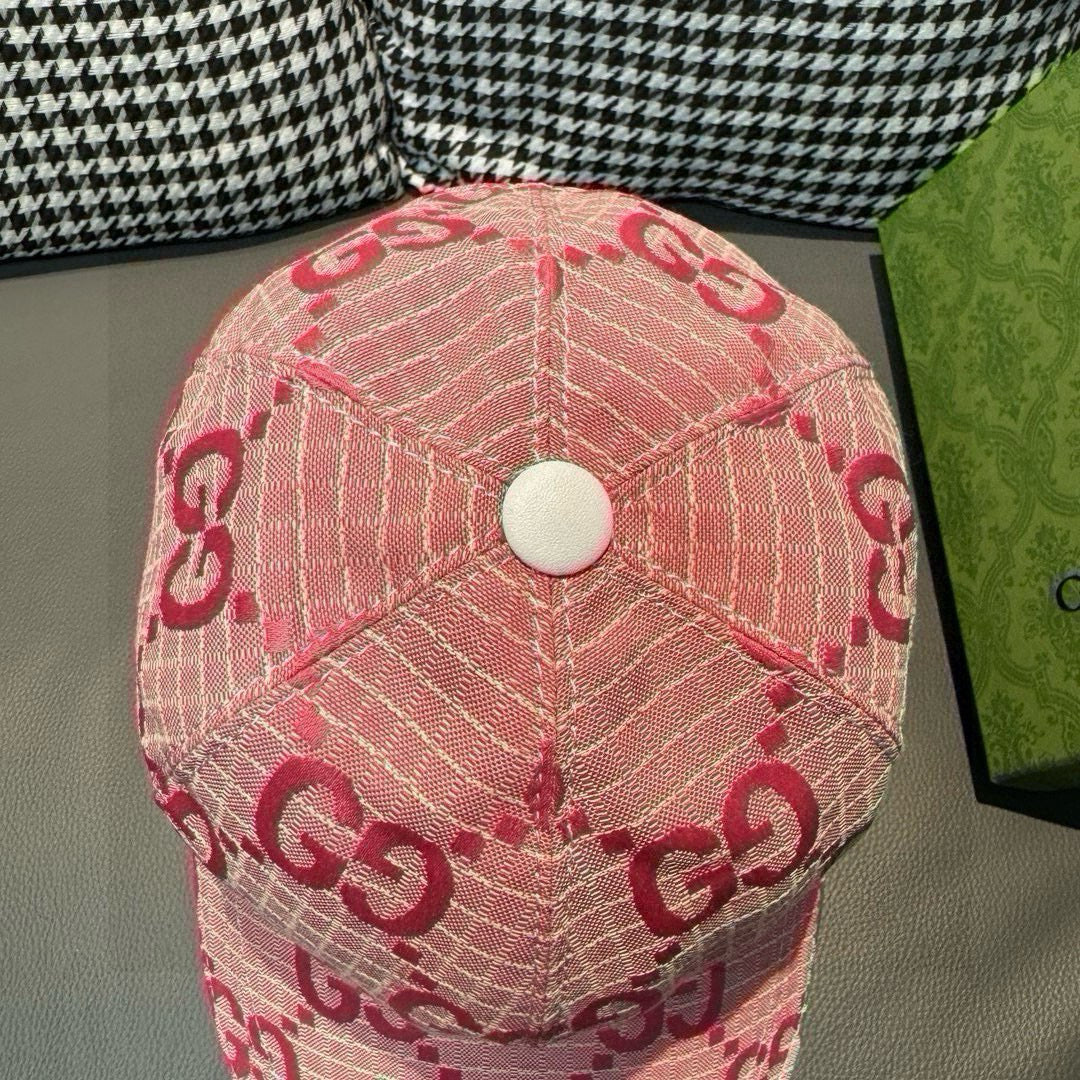 LuxluxHouse Best Quality Gucci Caps