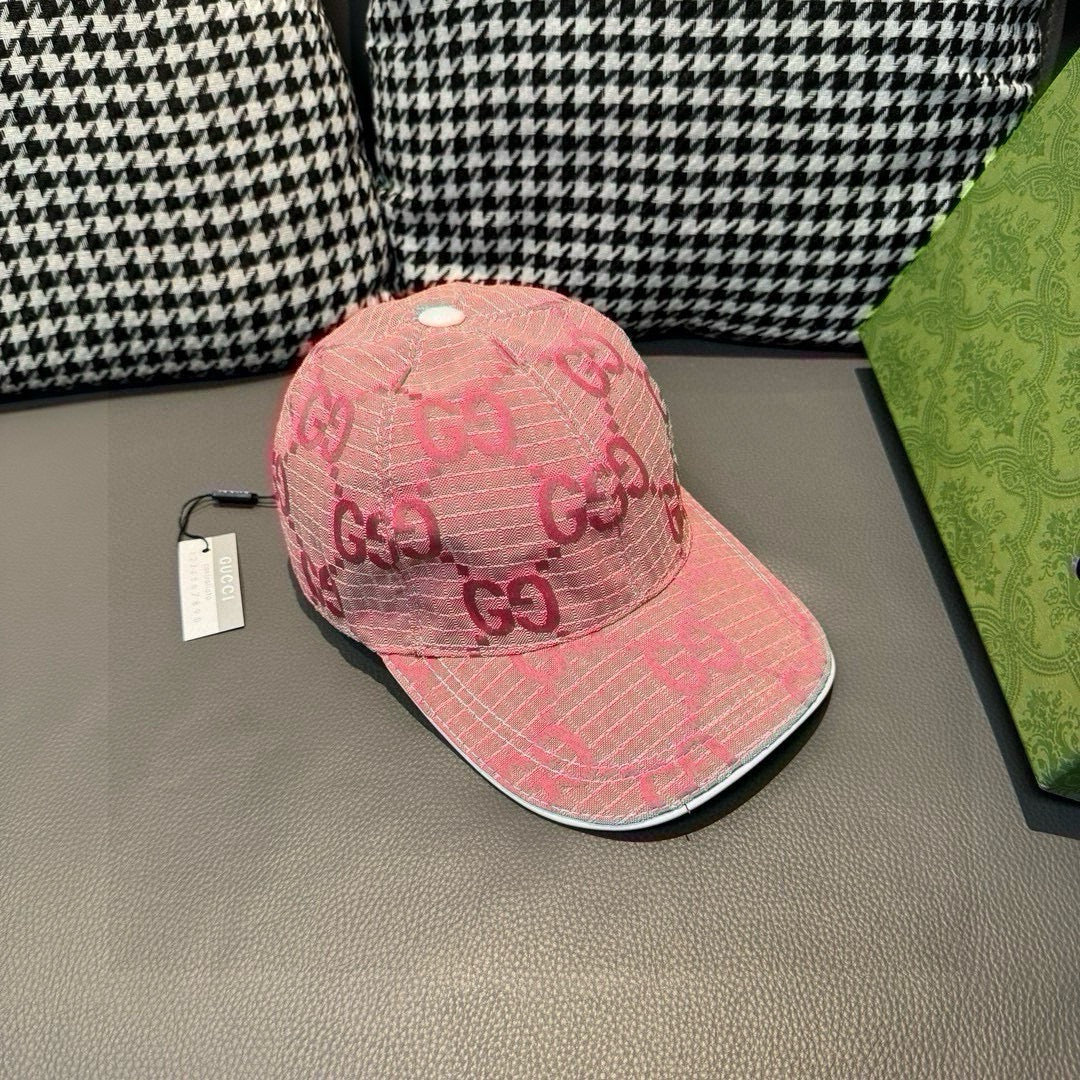 LuxluxHouse Best Quality Gucci Caps