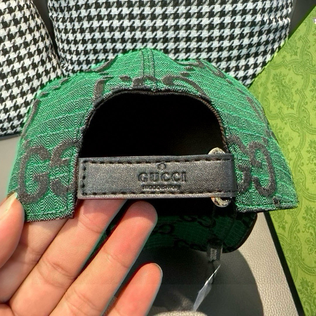 LuxluxHouse Best Quality Gucci Caps