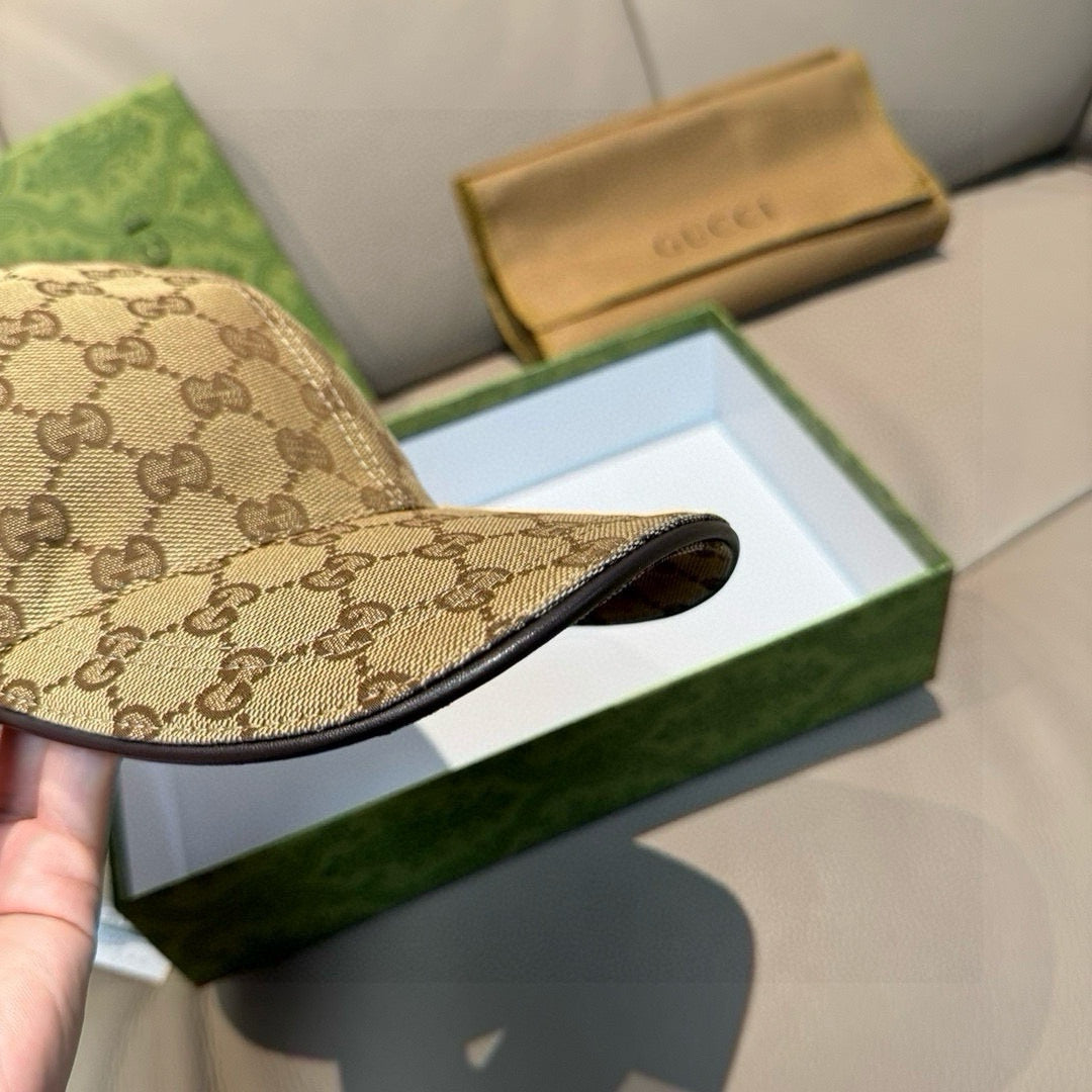 LuxluxHouse Best Quality Gucci Caps