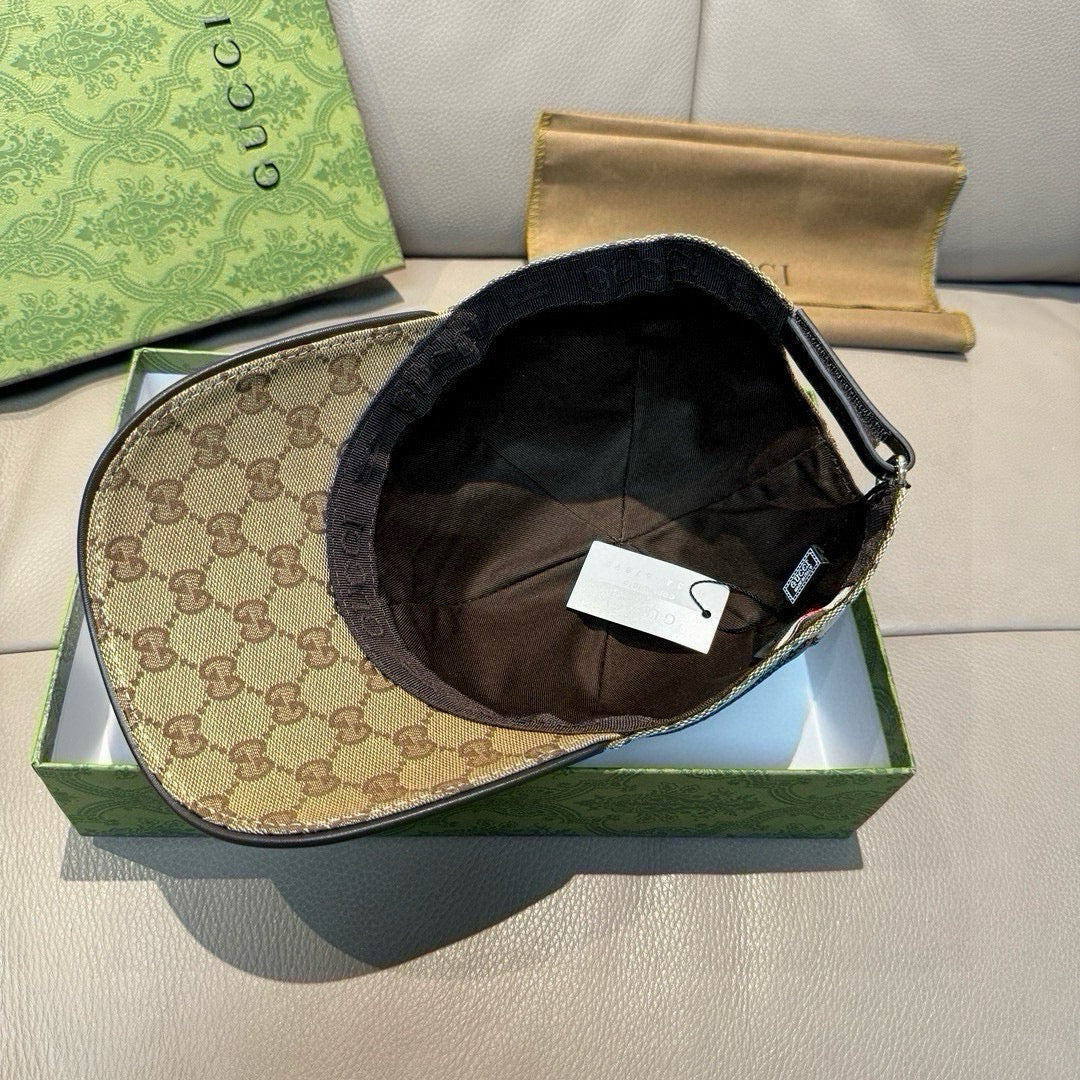 LuxluxHouse Best Quality Gucci Caps
