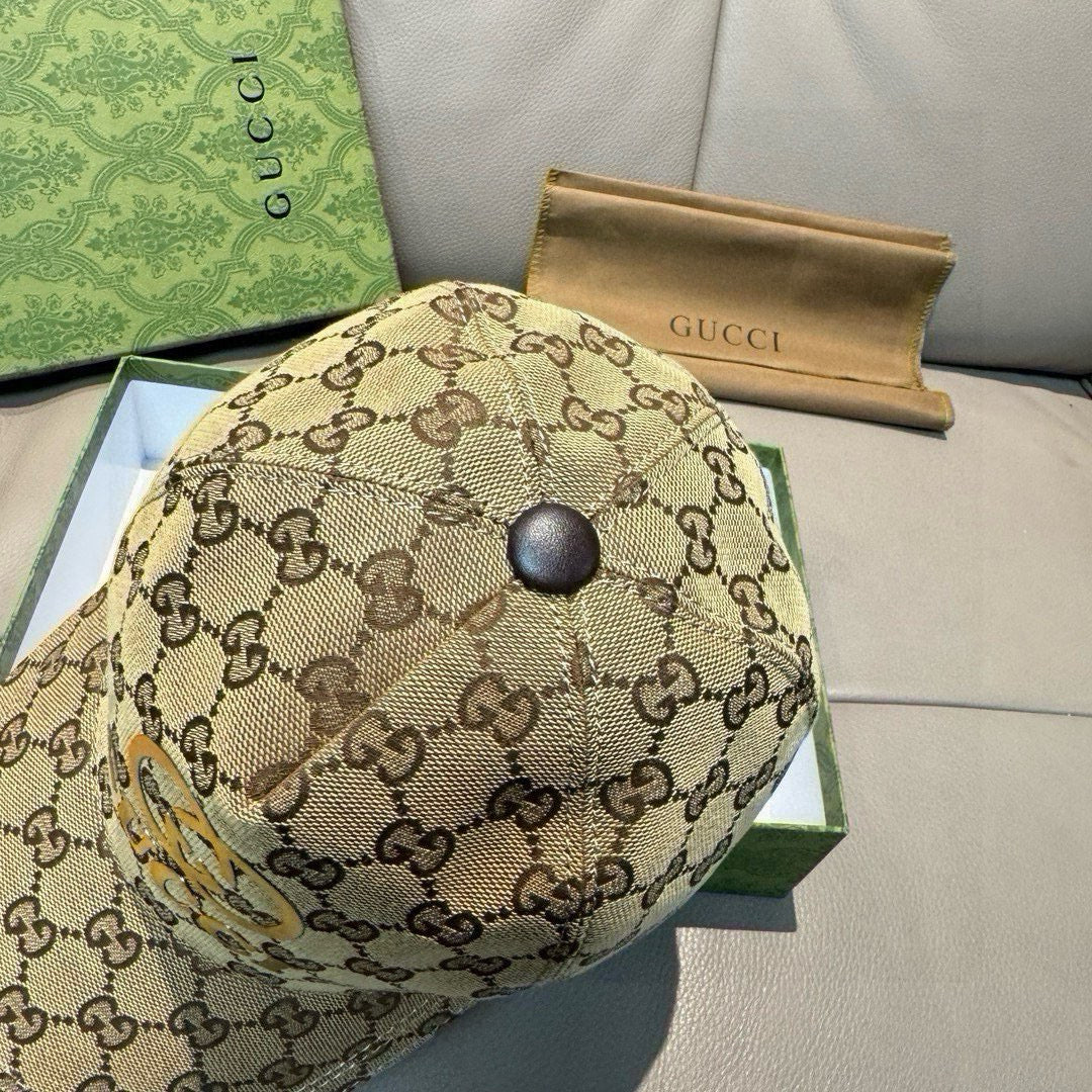 LuxluxHouse Best Quality Gucci Caps