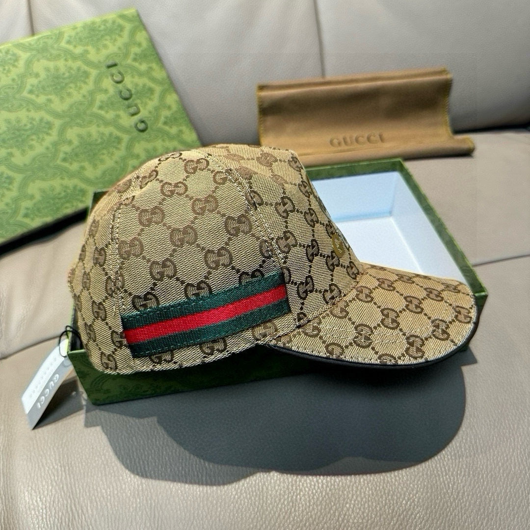 LuxluxHouse Best Quality Gucci Caps