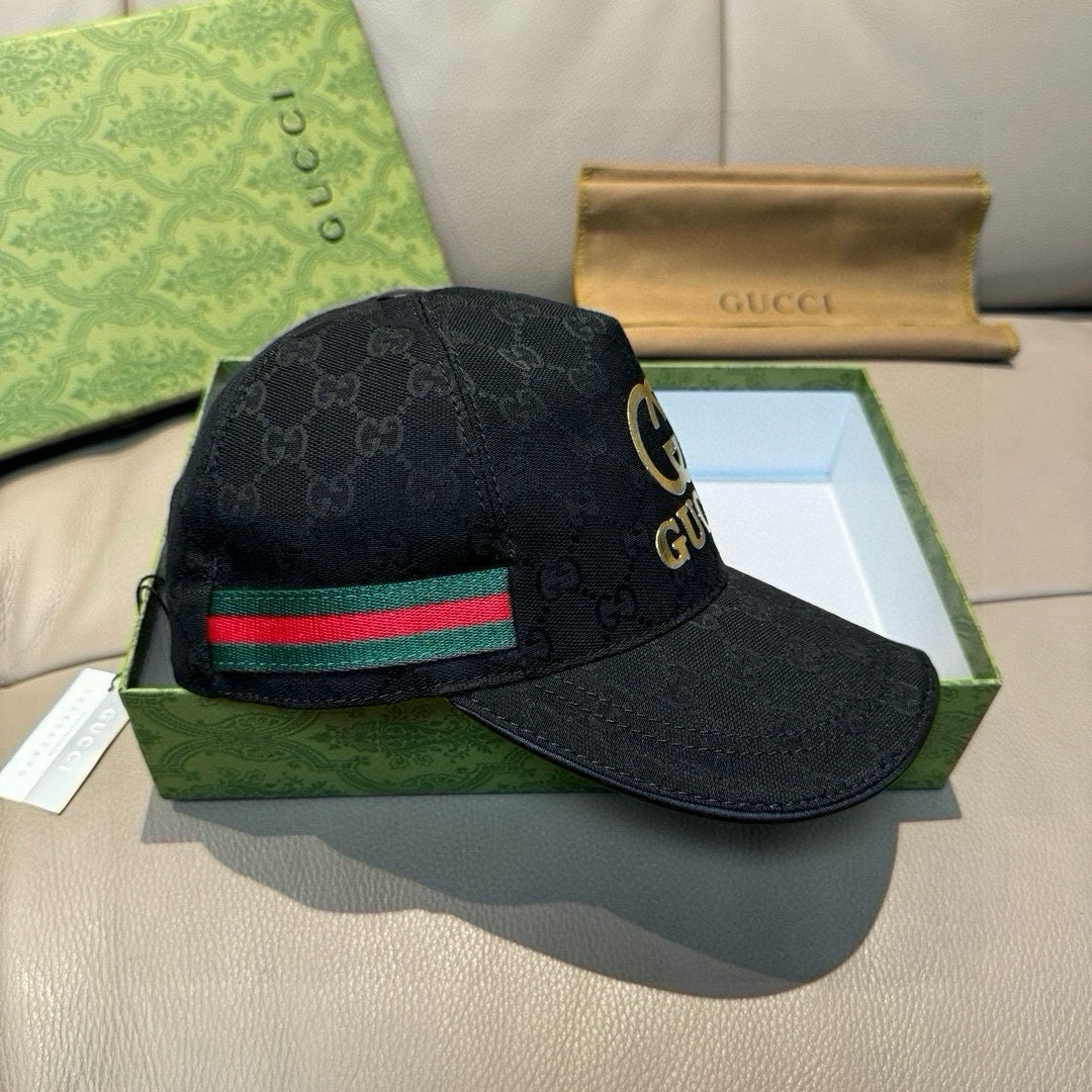 LuxluxHouse Best Quality Gucci Caps