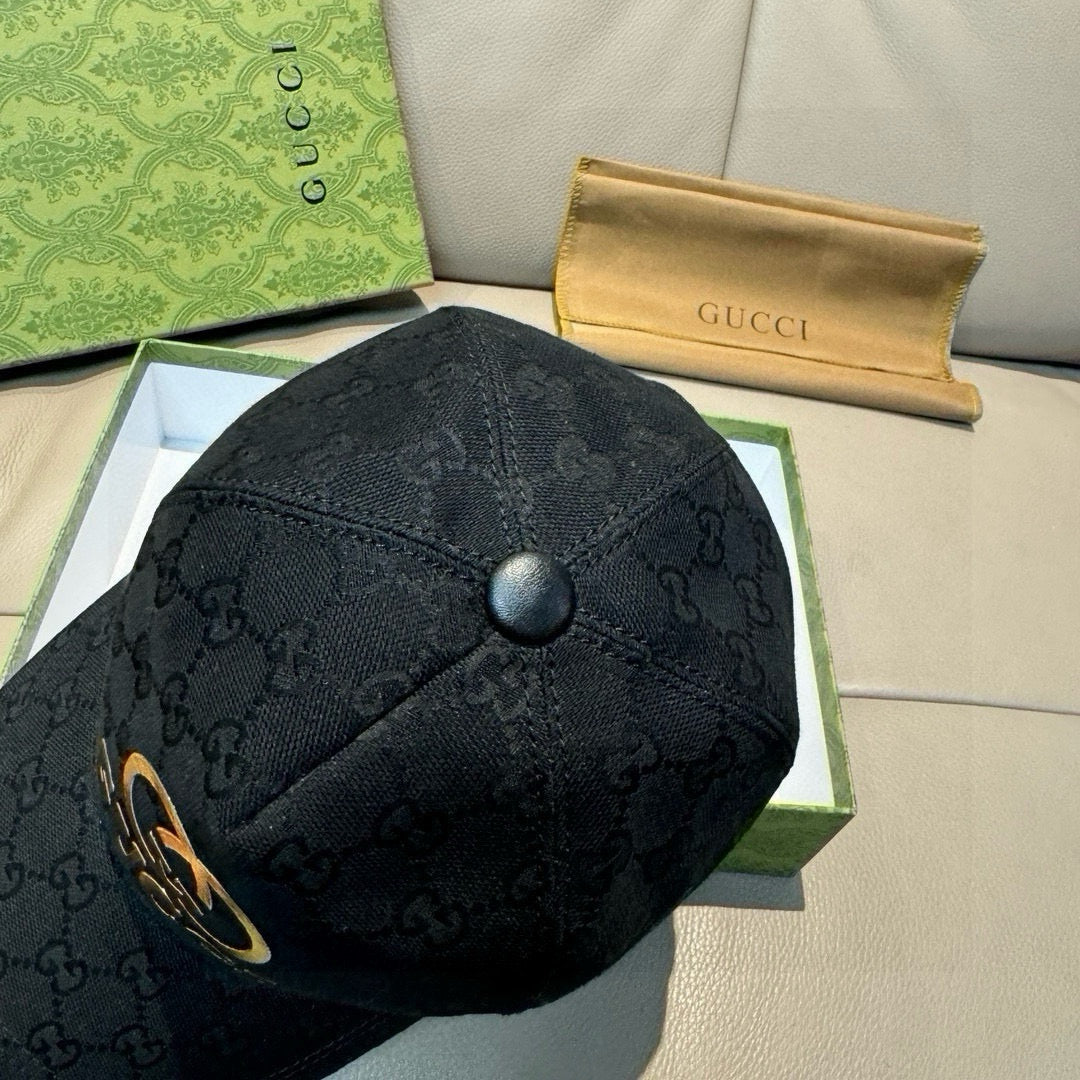 LuxluxHouse Best Quality Gucci Caps