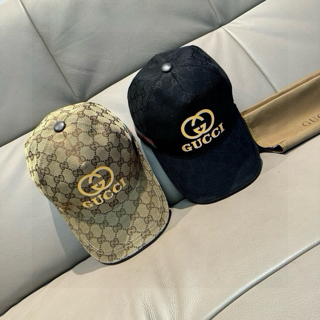 LuxluxHouse Best Quality Gucci Caps