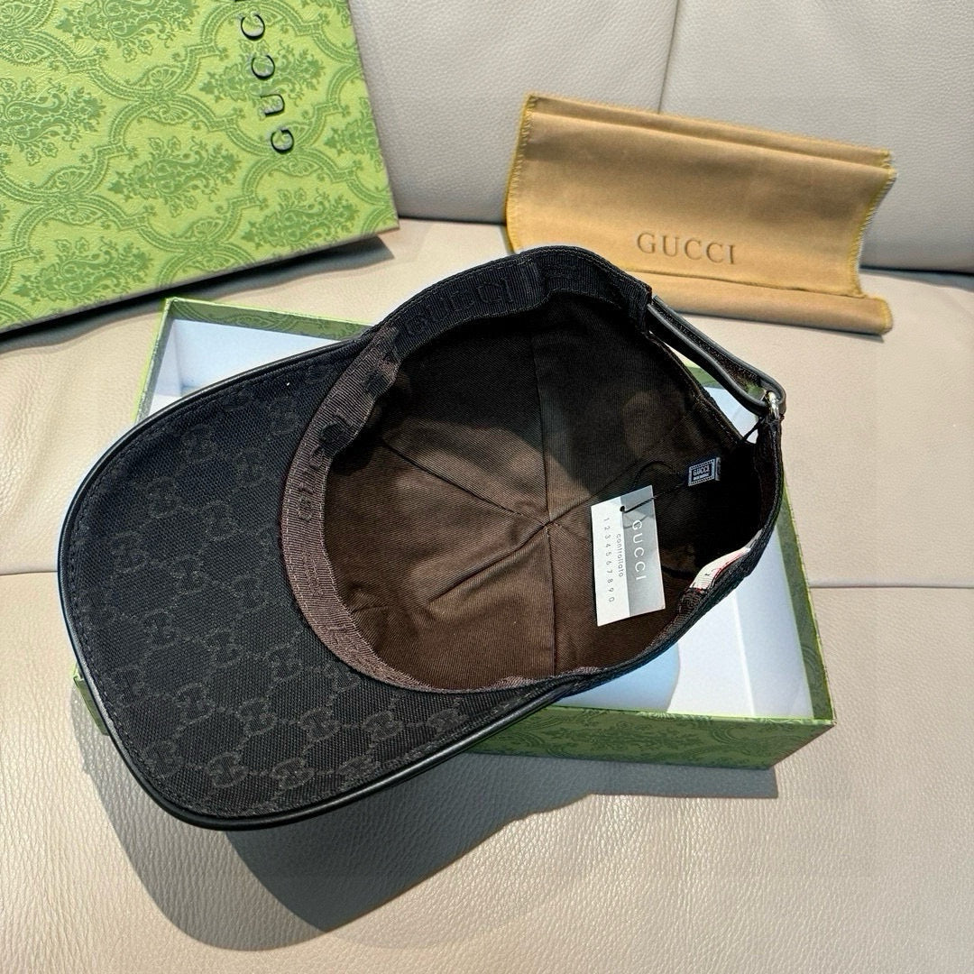 LuxluxHouse Best Quality Gucci Caps