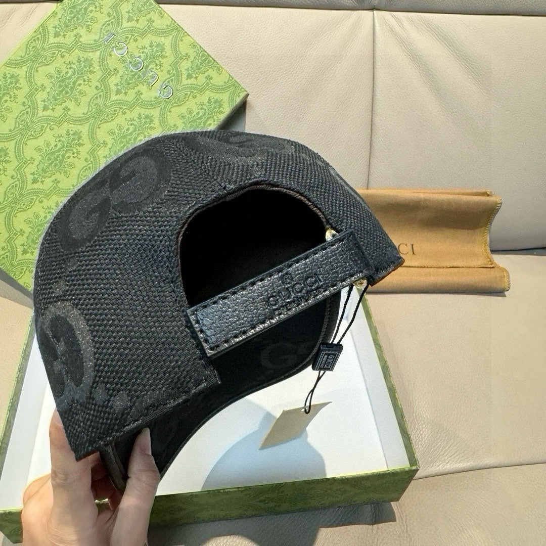 LuxluxHouse Best Quality Gucci Caps