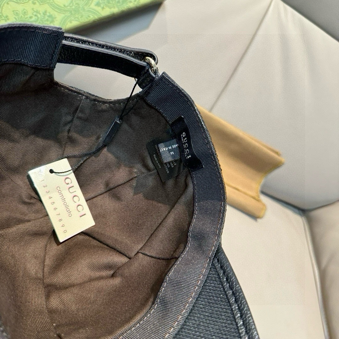 LuxluxHouse Best Quality Gucci Caps