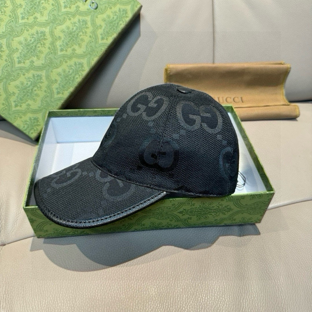 LuxluxHouse Best Quality Gucci Caps