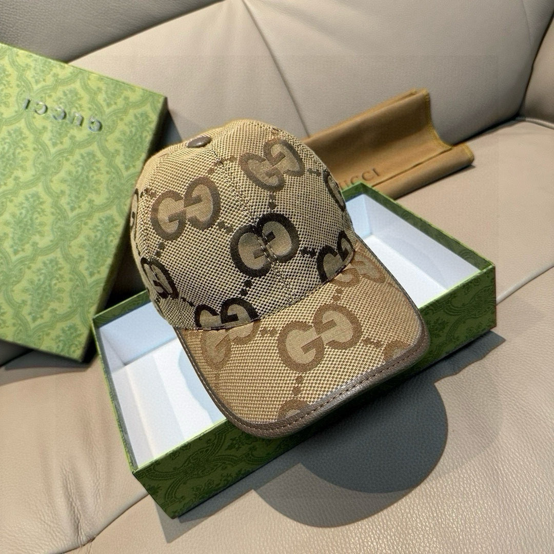 LuxluxHouse Best Quality Gucci Caps