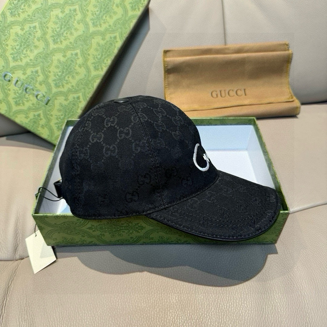 LuxluxHouse Best Quality Gucci Caps