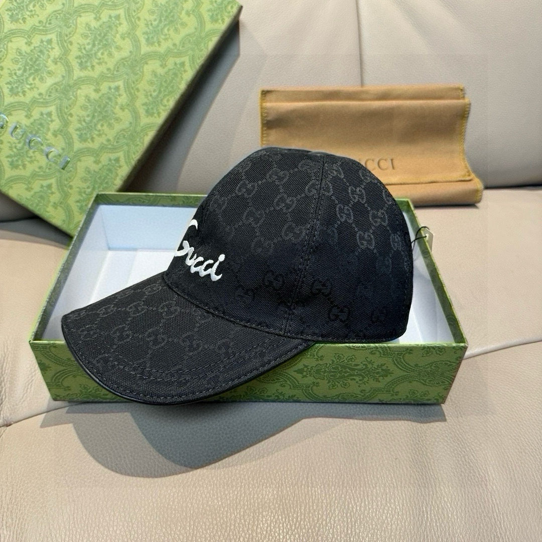LuxluxHouse Best Quality Gucci Caps