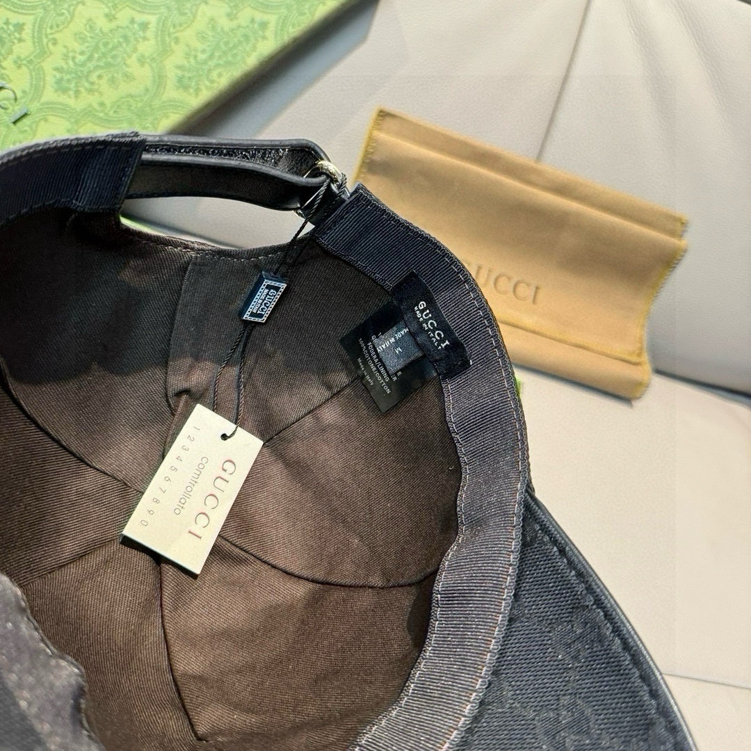 LuxluxHouse Best Quality Gucci Caps