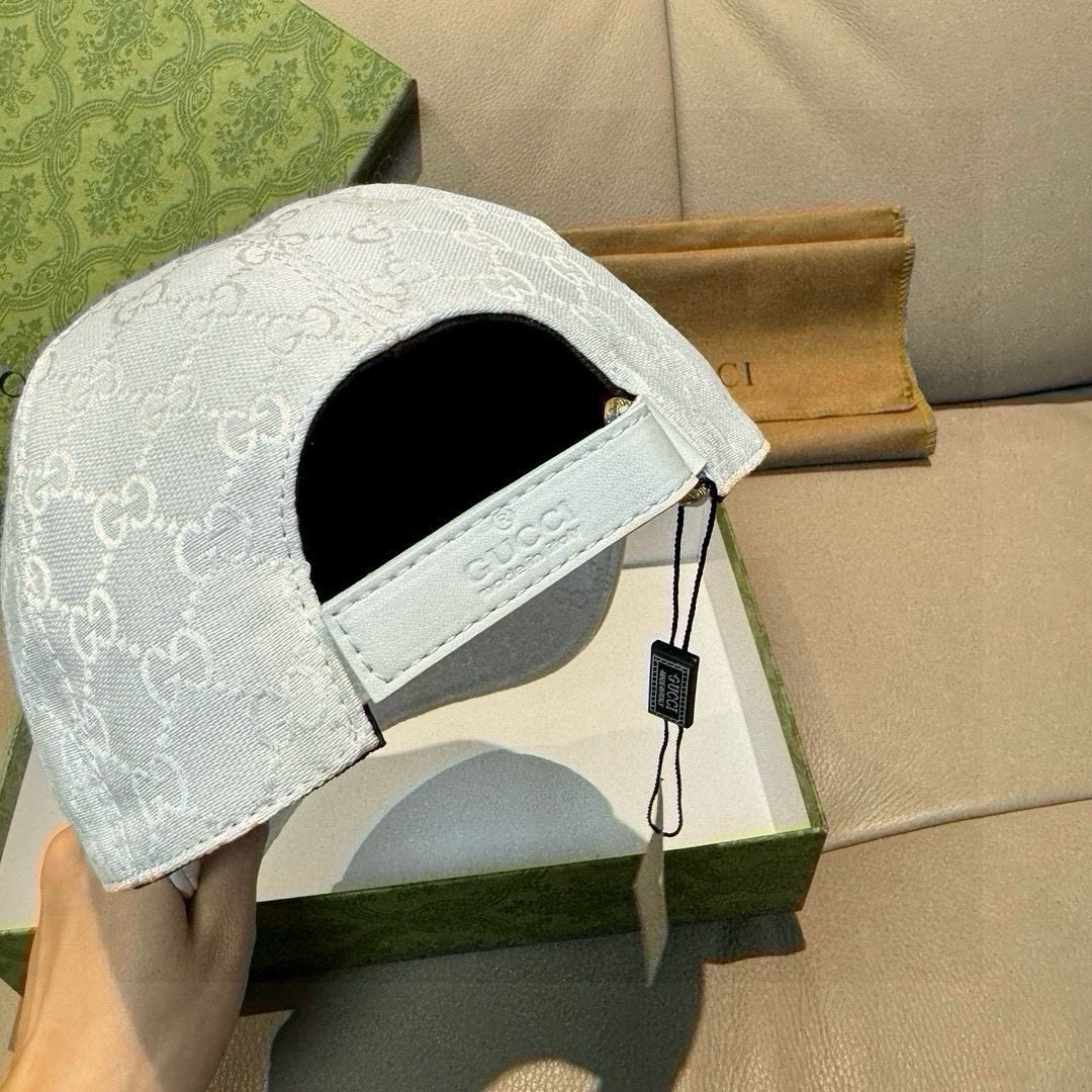 LuxluxHouse Best Quality Gucci Caps