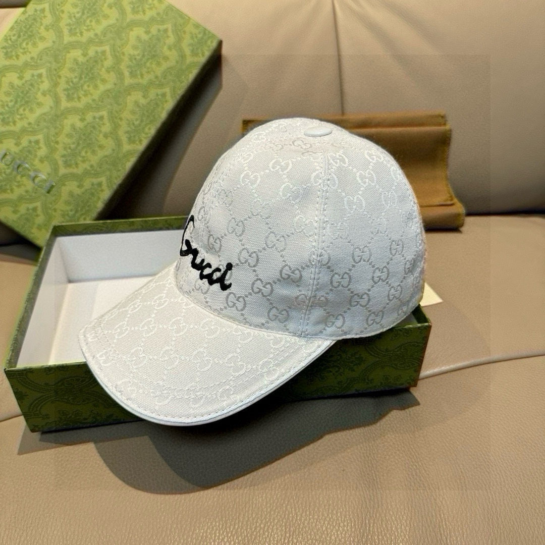 LuxluxHouse Best Quality Gucci Caps