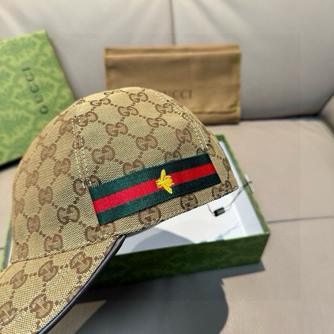 LuxluxHouse Best Quality Gucci Caps