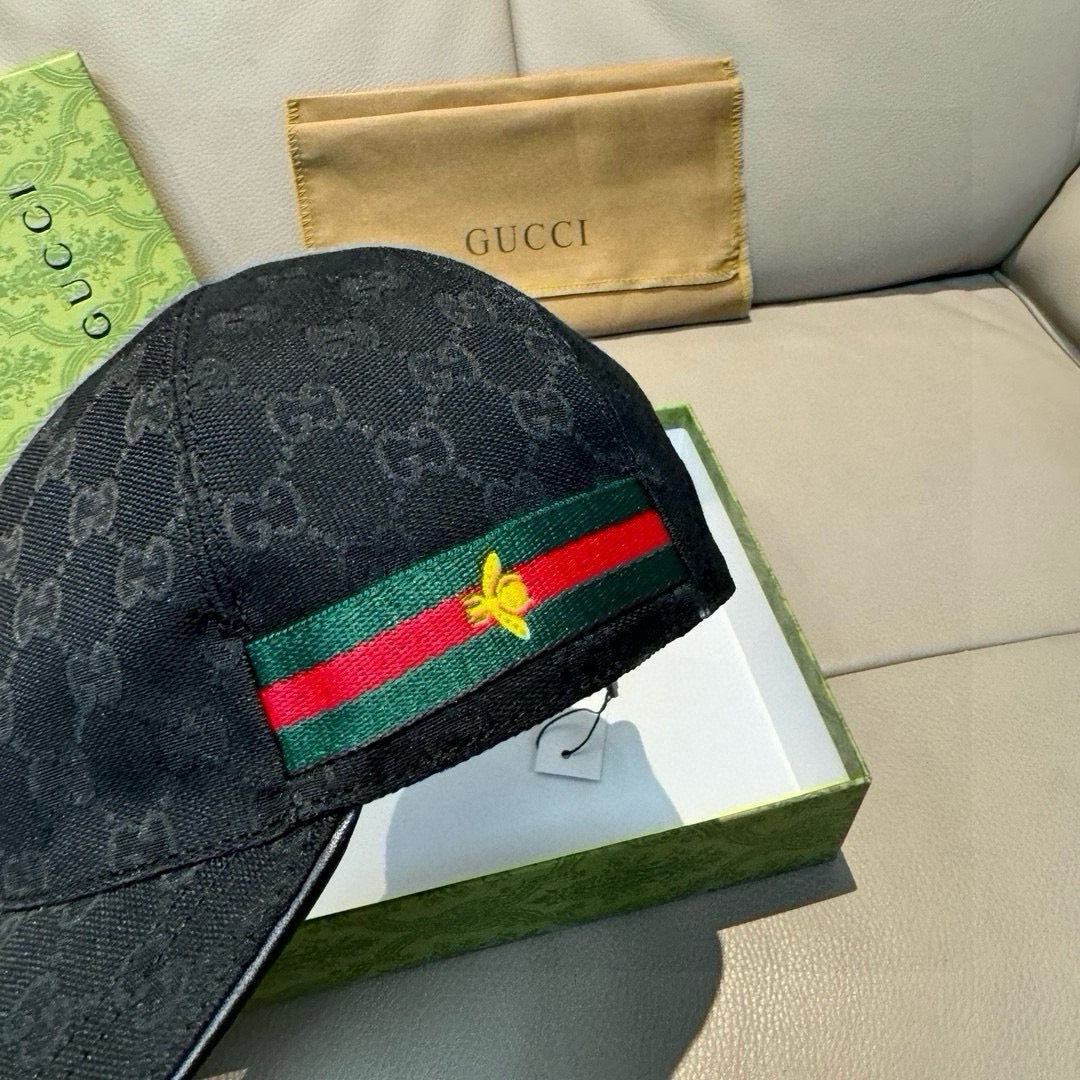 LuxluxHouse Best Quality Gucci Caps