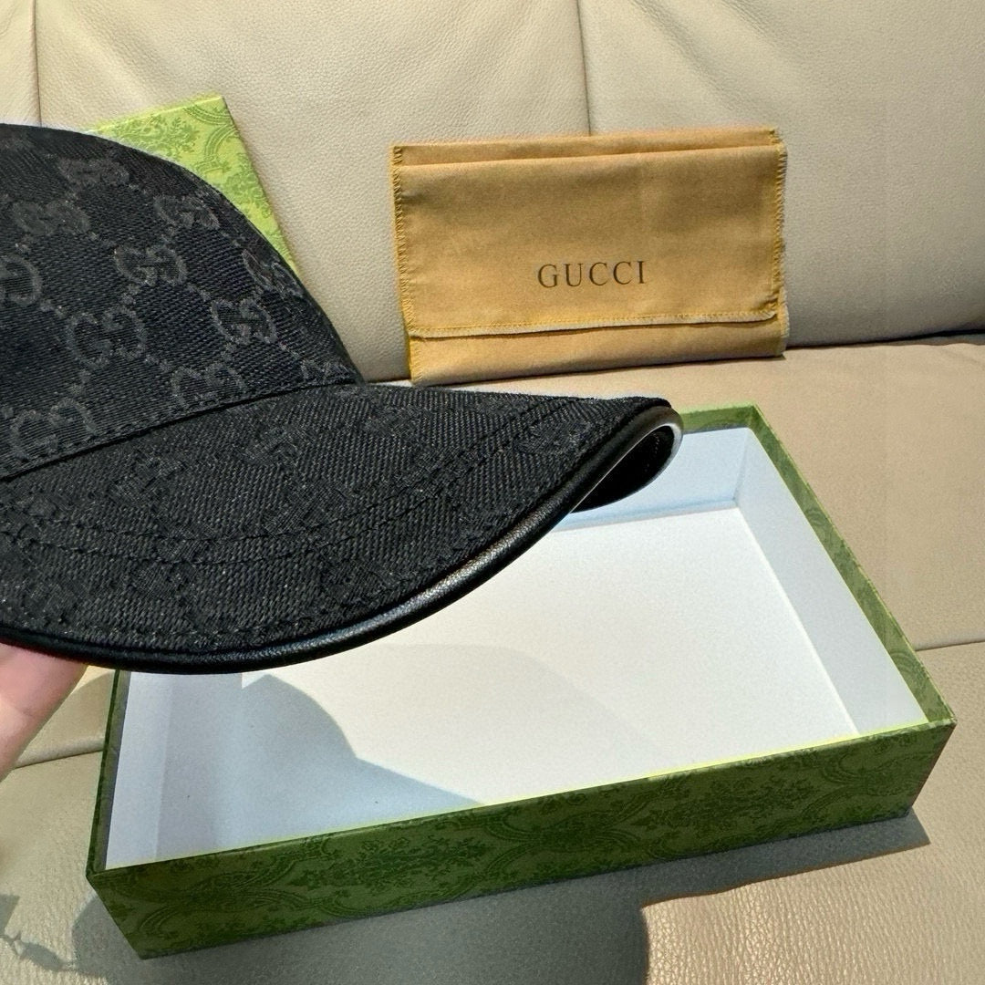 LuxluxHouse Best Quality Gucci Caps