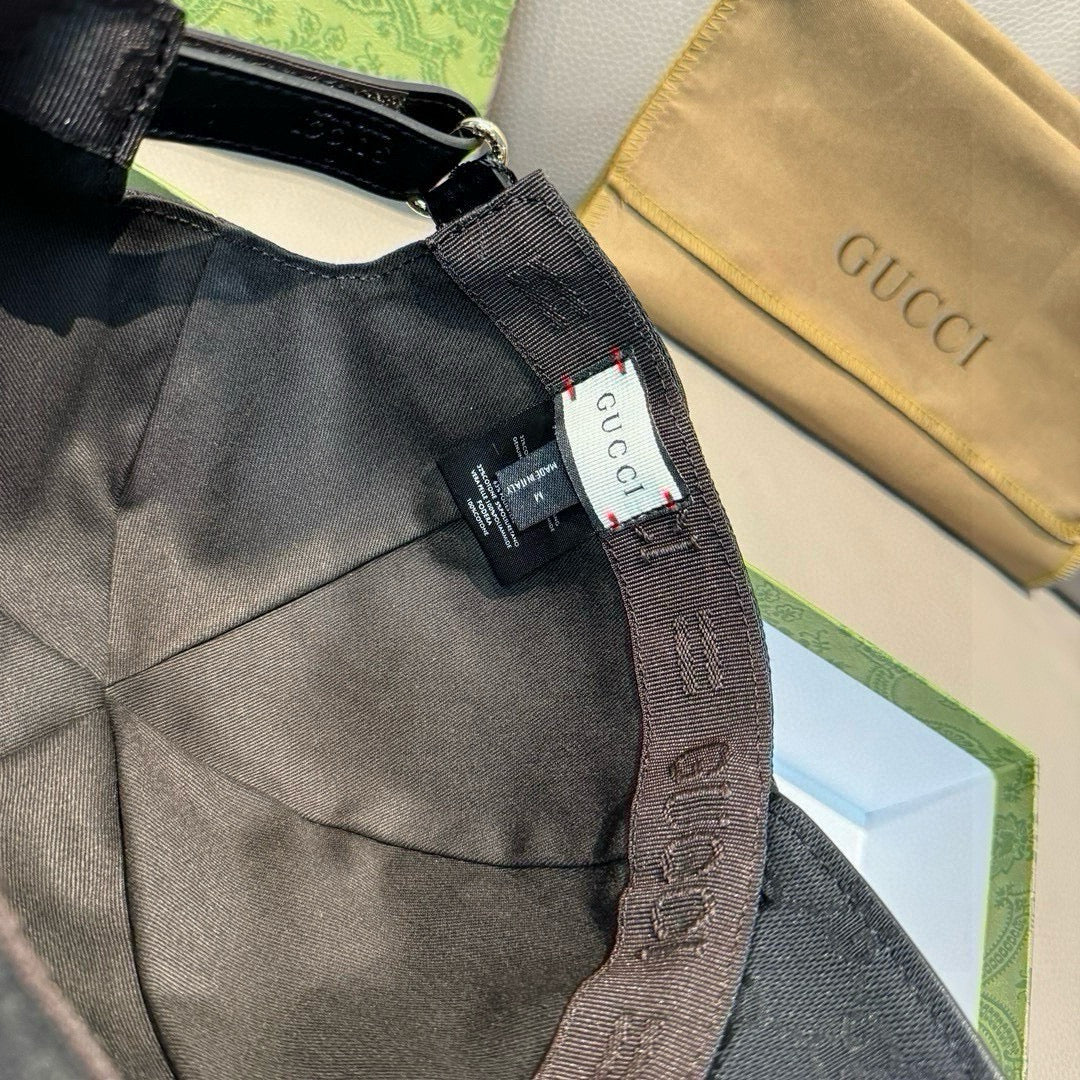 LuxluxHouse Best Quality Gucci Caps