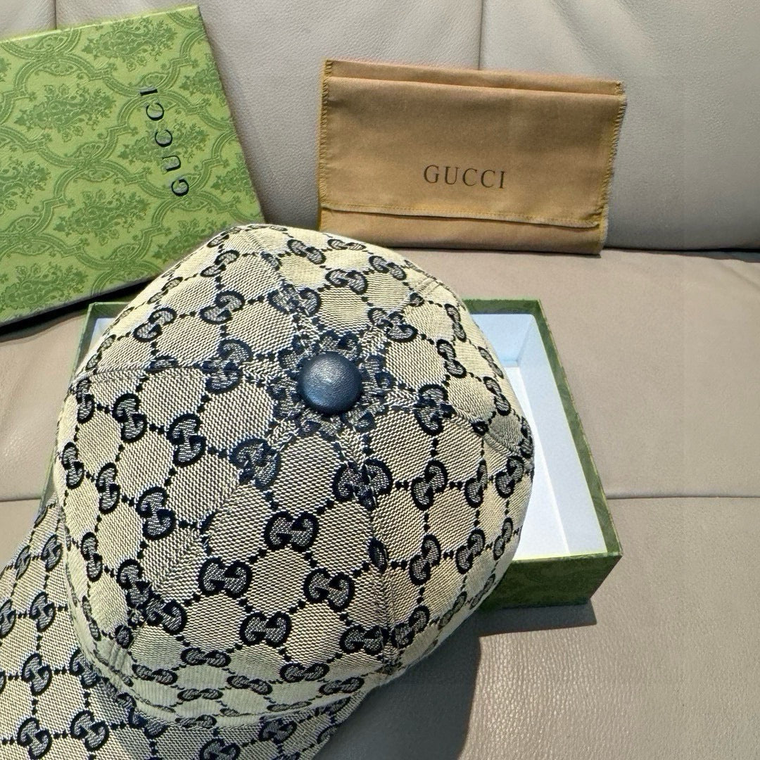 LuxluxHouse Best Quality Gucci Caps