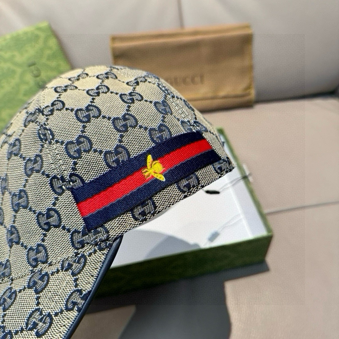 LuxluxHouse Best Quality Gucci Caps