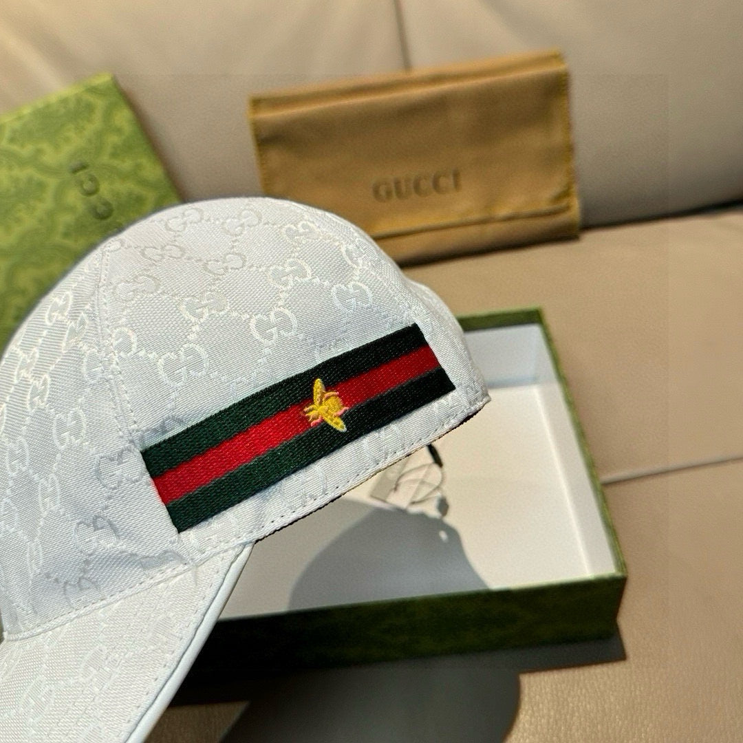 LuxluxHouse Best Quality Gucci Caps