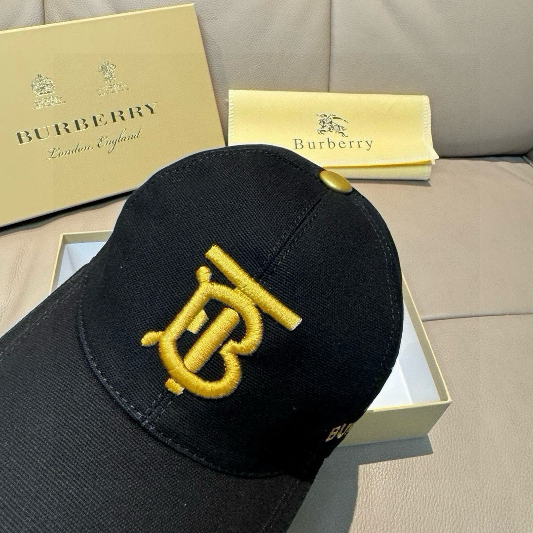 LuxluxHouse Best Quality Burberry Caps