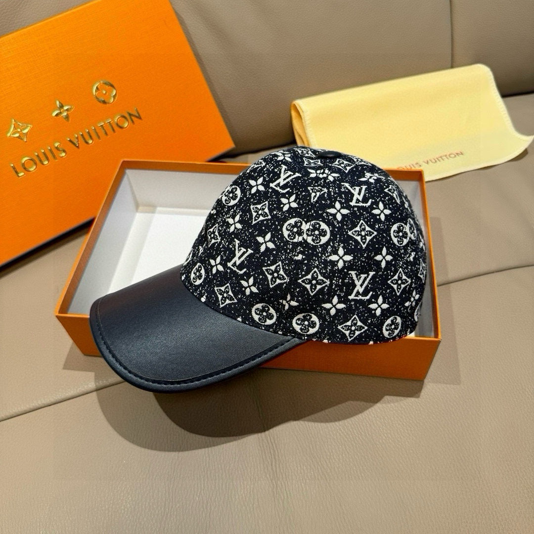 LuxluxHouse Best Quality Caps Louis Vuitton